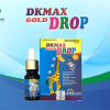 DKMAX GOLD DROP