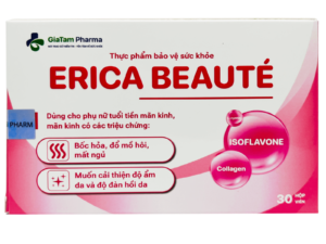 Erica Beaute