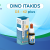 Dino Itakdis D3 K2 Plus