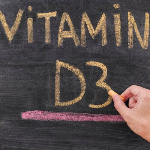 Top 5 Loại Vitamin K2 D3 Tốt Nhất Hiện Nay