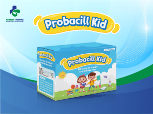 Probacill Kid