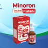 Sản phẩm Minoron Itakids