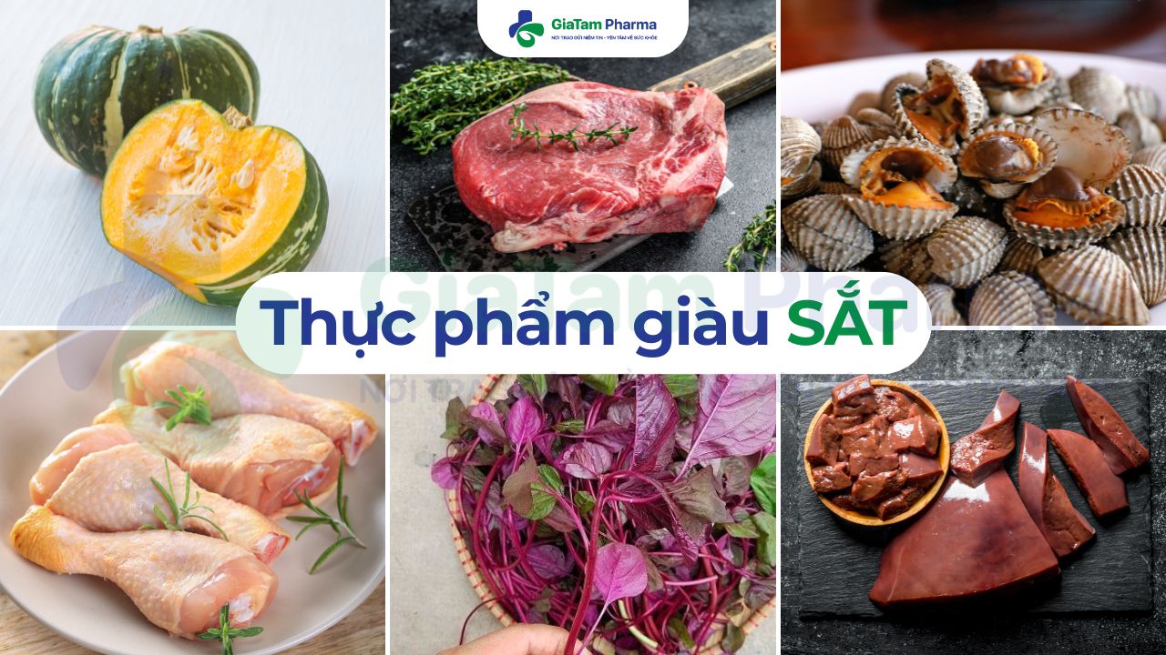 3 tháng đầu mẹ bầu nên ăn gì