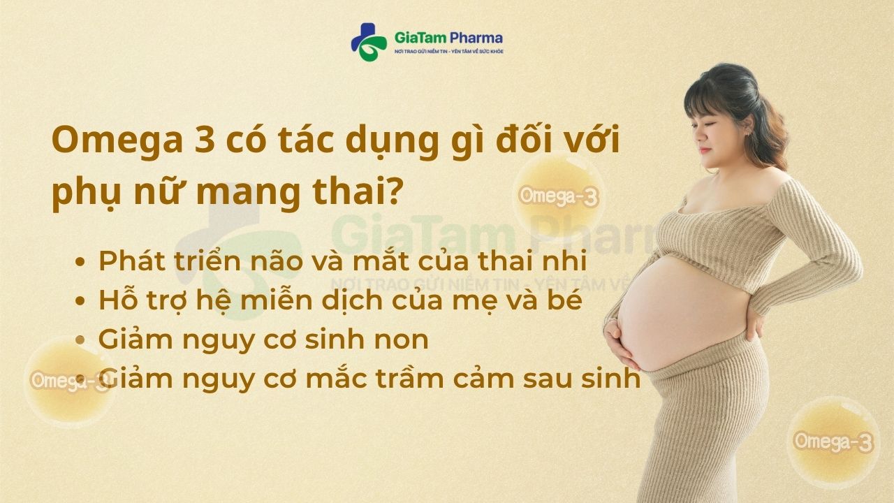 thực phẩm giàu Omega 3