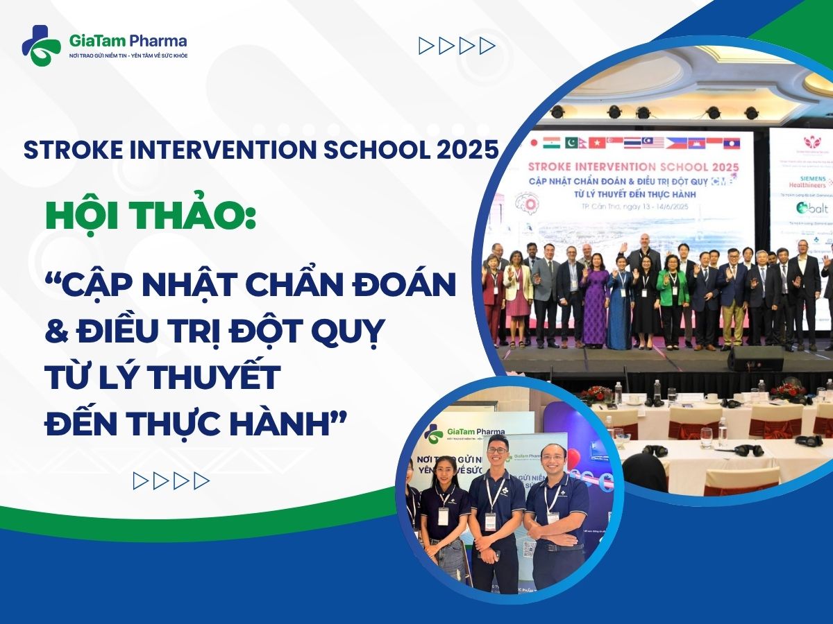 STROKE INTERVENTION SCHOOL 2025