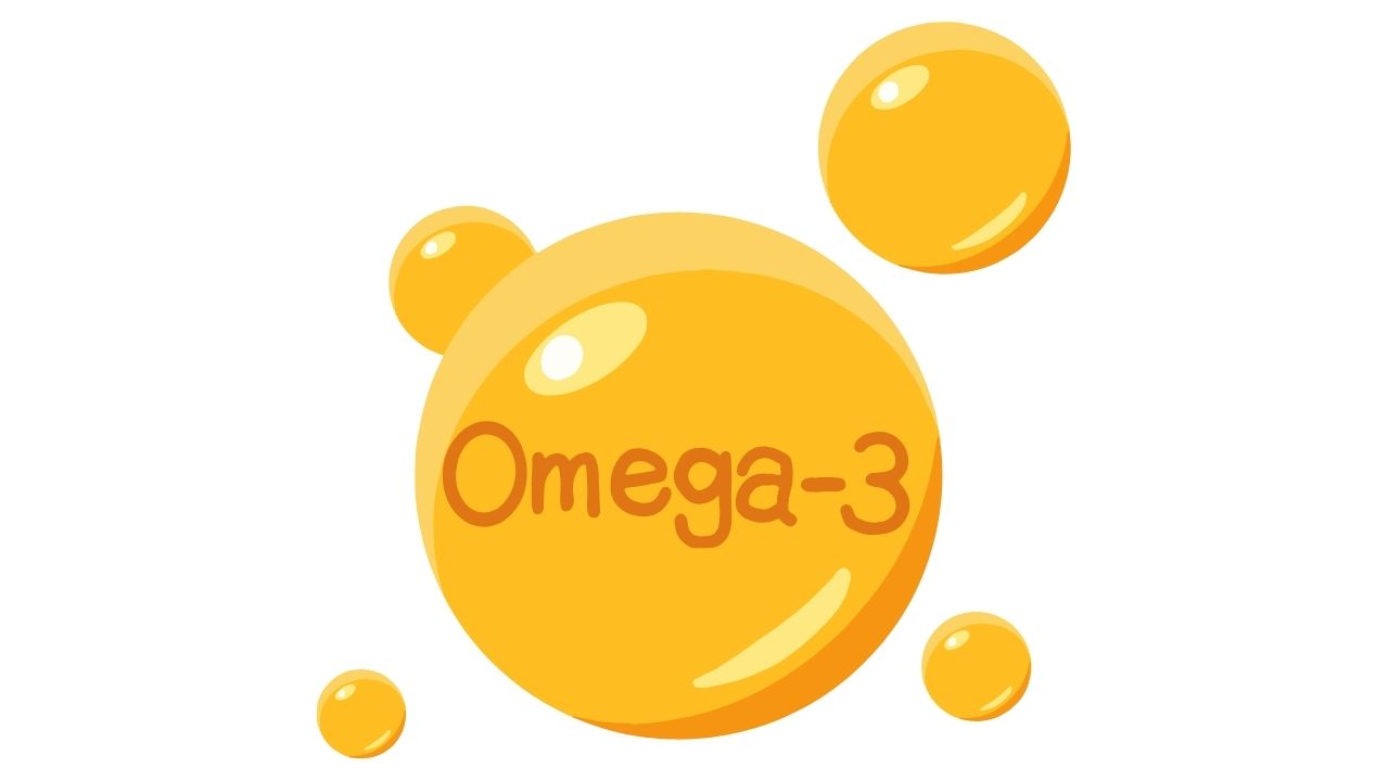 Omega-3